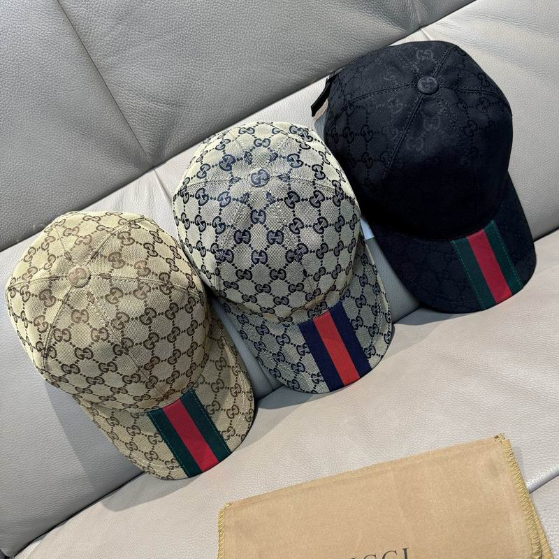 Gucci Cap dx11